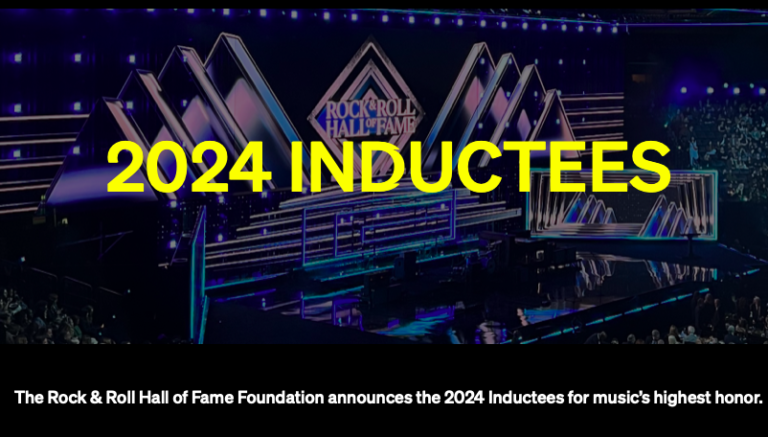 “Rock & Roll Hall Of Fame” anuncia a edição de 2024: Ozzy Osbourne, Foreigner, Peter Frampton e Cher estão entre os indicados