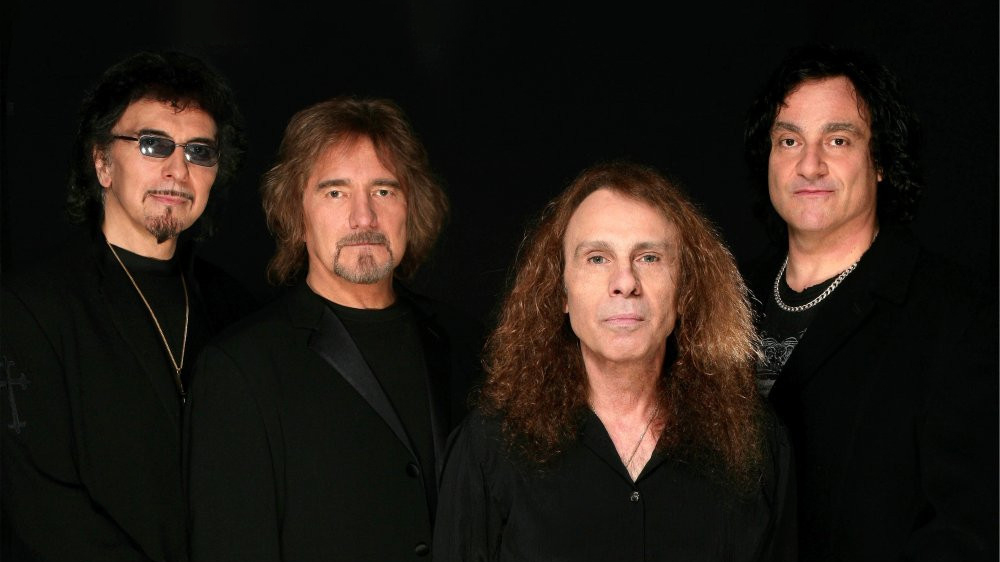 Memory Remains: Heaven & Hell – 15 anos de “The Devil You Know”, o último registro de Ronnie James Dio
