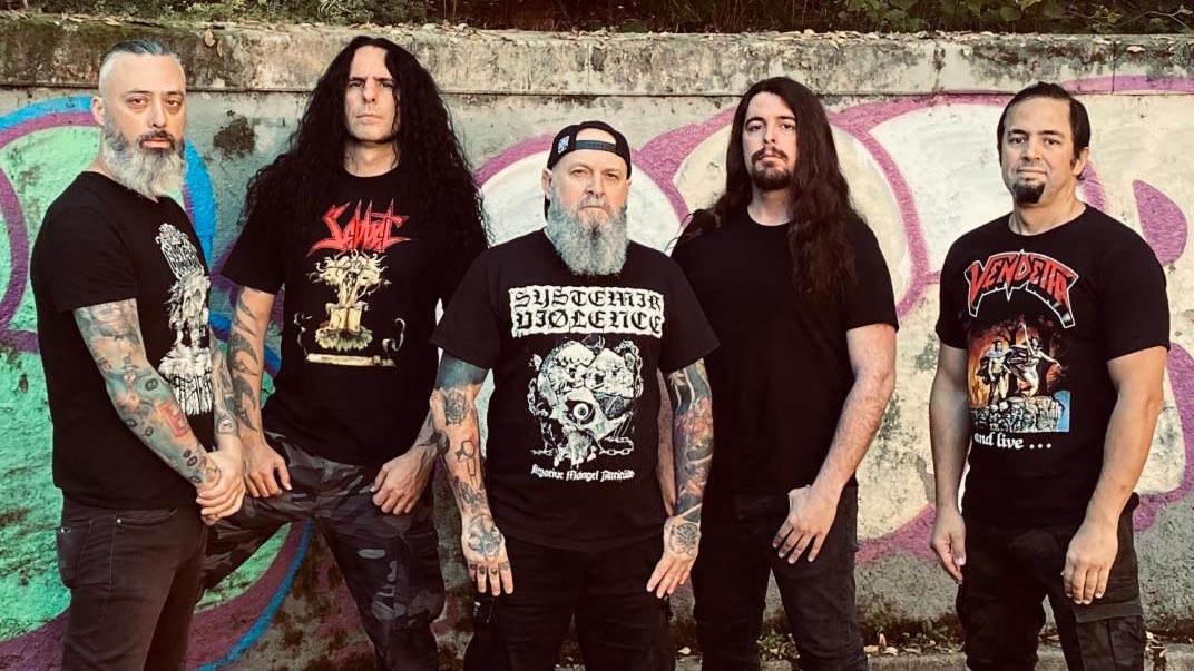 Holycide lança o single “A.I. Supremacy”