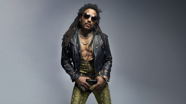 Lenny Kravitz abre venda de ingressos para apresentação solo em São Paulo