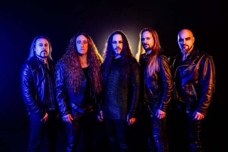 Prestes a desembarcar para show único no Brasil, os italianos do Rhapsody Of Fire lançam novo videoclipe