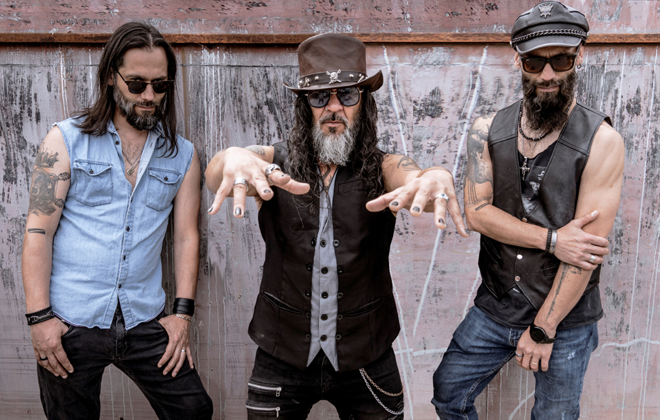 Veneno lança videoclipe de seu novo single ‘Pócima’