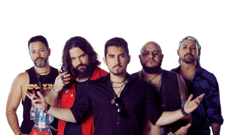 Amazing lança seu álbum de estreia “Highway To Paradise”