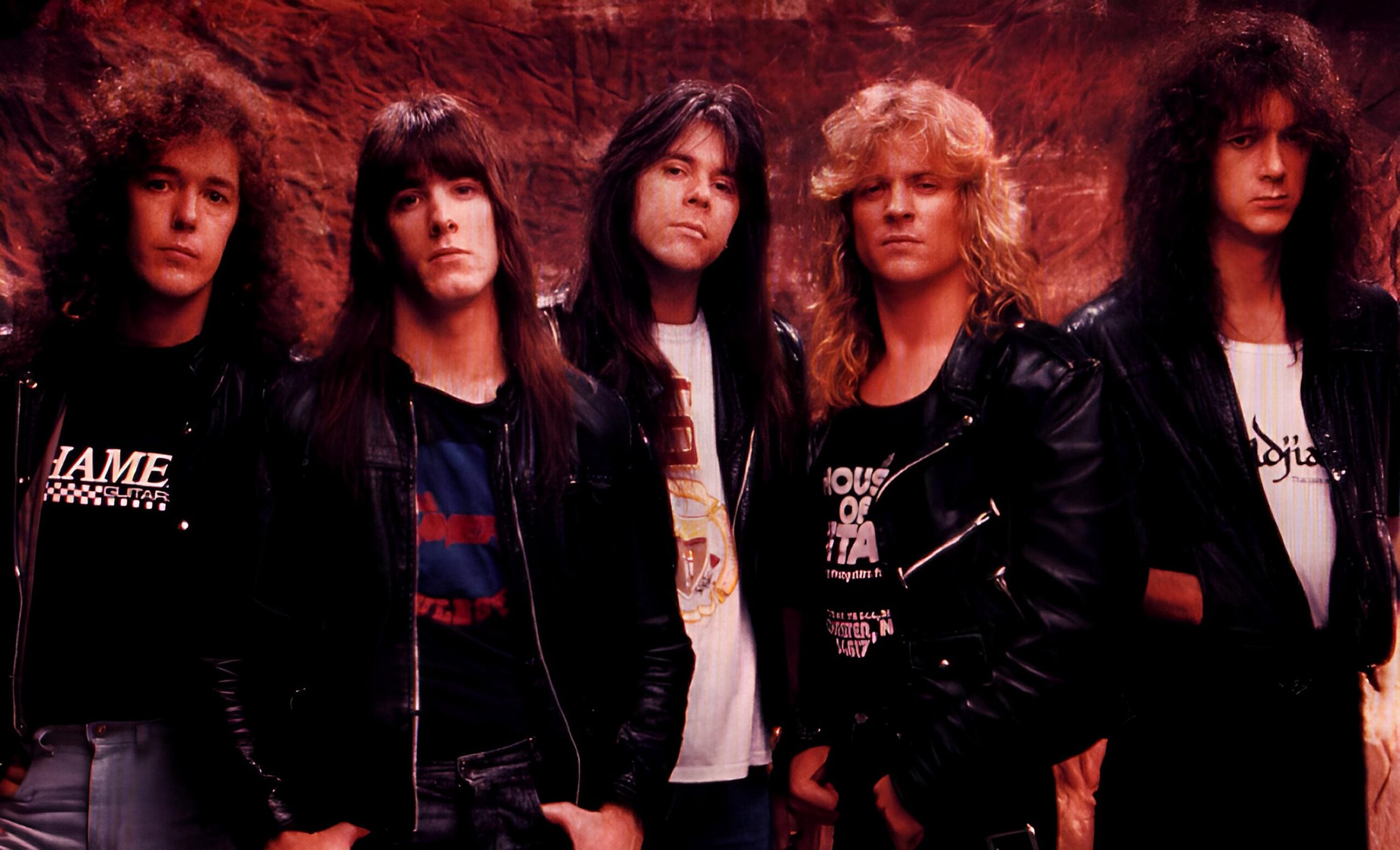 Memory Remains: Annihilator – 35 anos de “Alice in Hell” e a estreia mais vendida da história da Roadrunner