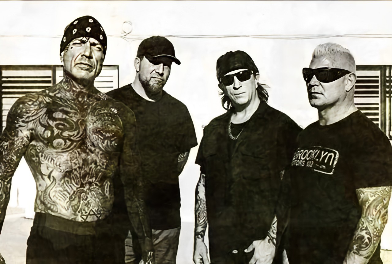 Biohazard: banda fará apresentação no Rio de Janeiro com abertura do Raimundos