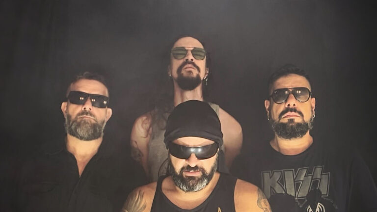 Black Priest: saiba detalhes sobre o novo clipe da banda “Let Me In”