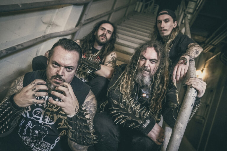 Cavalera lança videoclipe animado para o single ‘From The Past Comes The Storms’