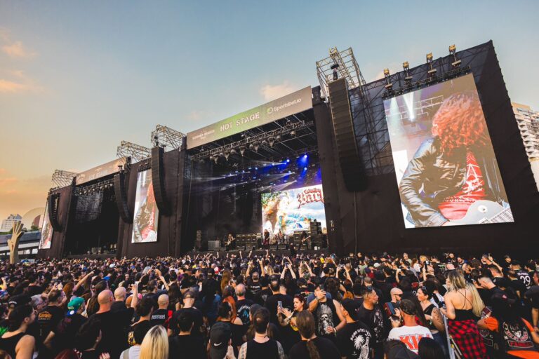 Summer Breeze Brasil passa a se chamar Bangers Open Air