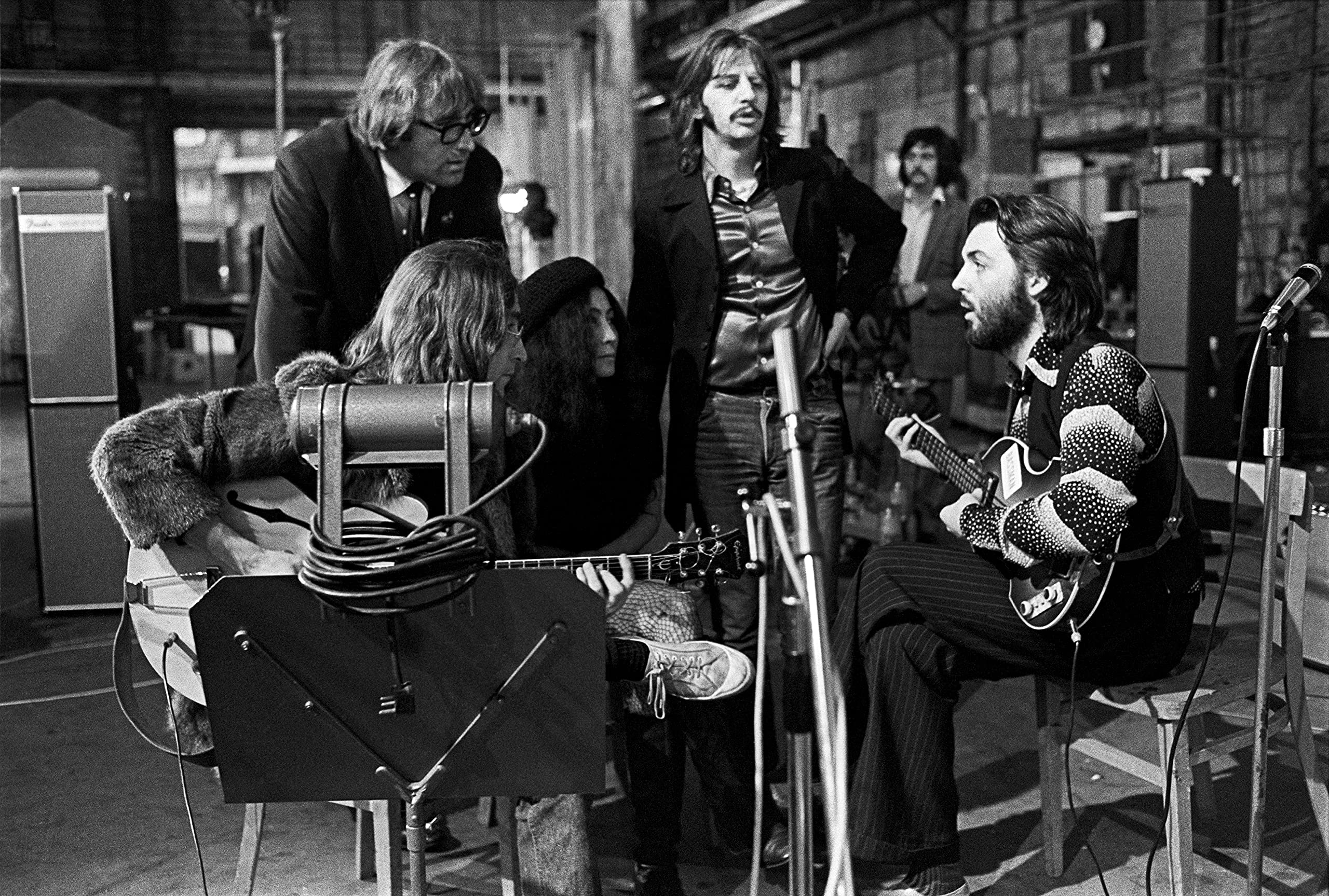 Memory Remains: The Beatles – 60 anos de “Help!” e o ápice da “Beatlemania”