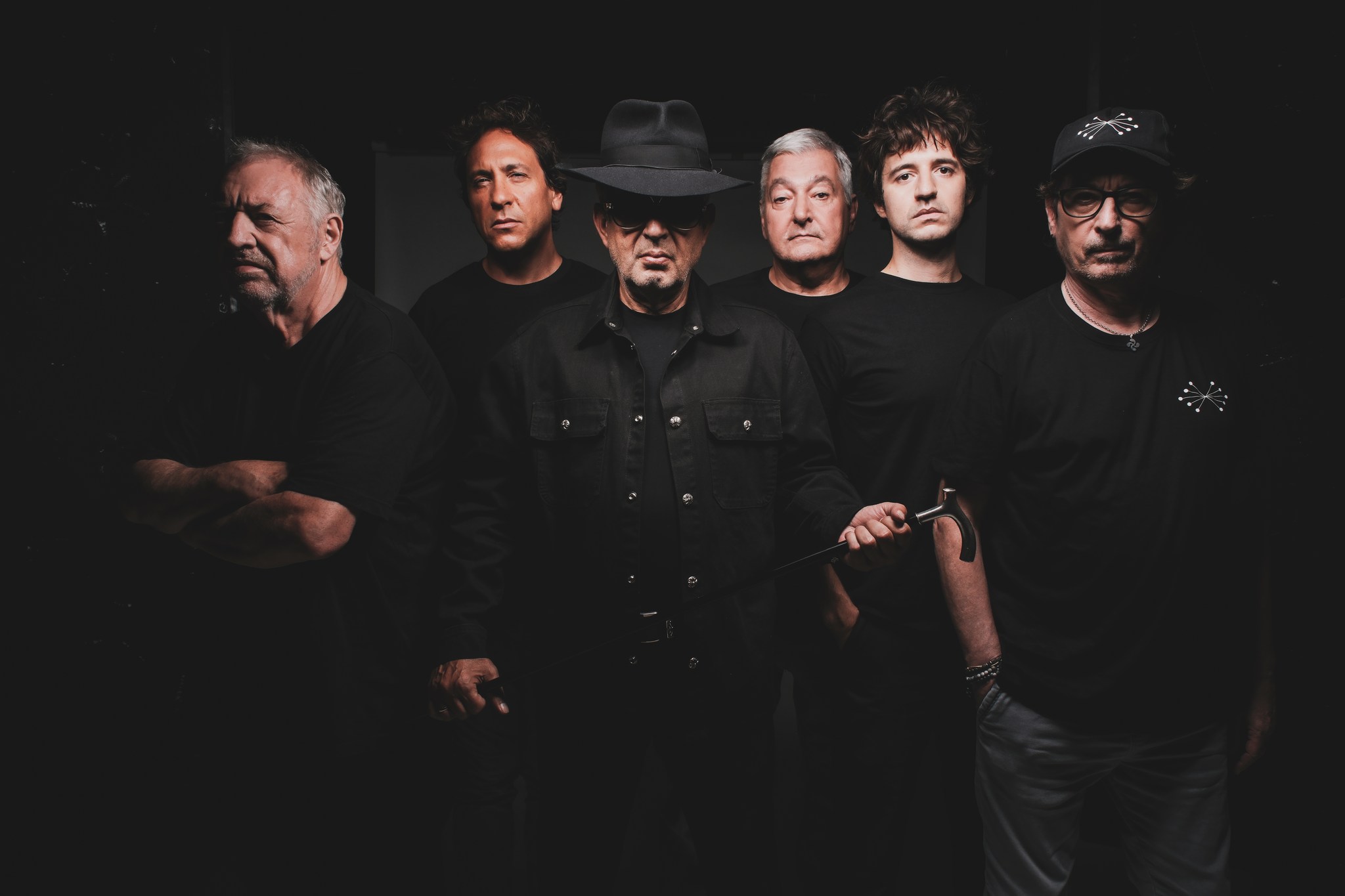 Shyfrin Alliance: banda de blues rock lança o envolvente single “Unconditional”