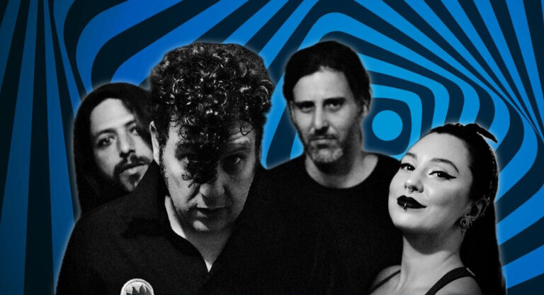 Autoramas fazem show com setlist votado pelo público em festa que relembra antigo CB BAR