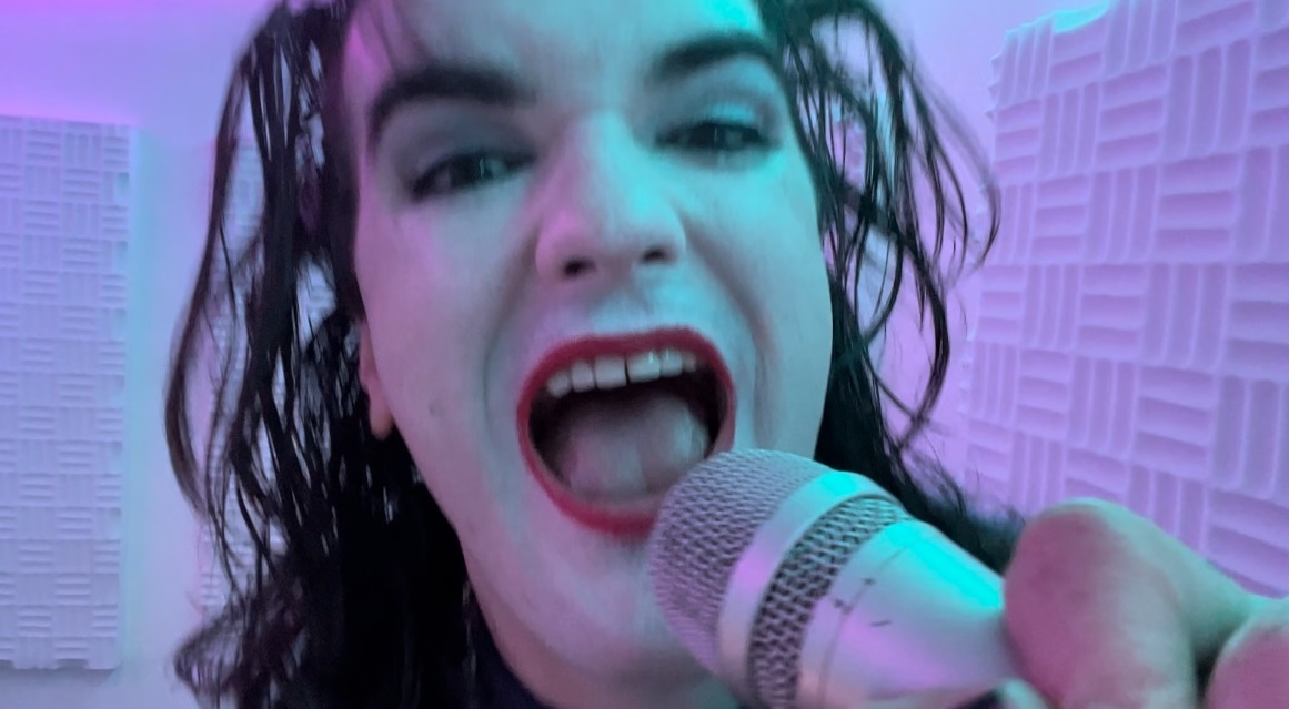 Austin Blyth lança single e vídeo “Vow of Silence”
