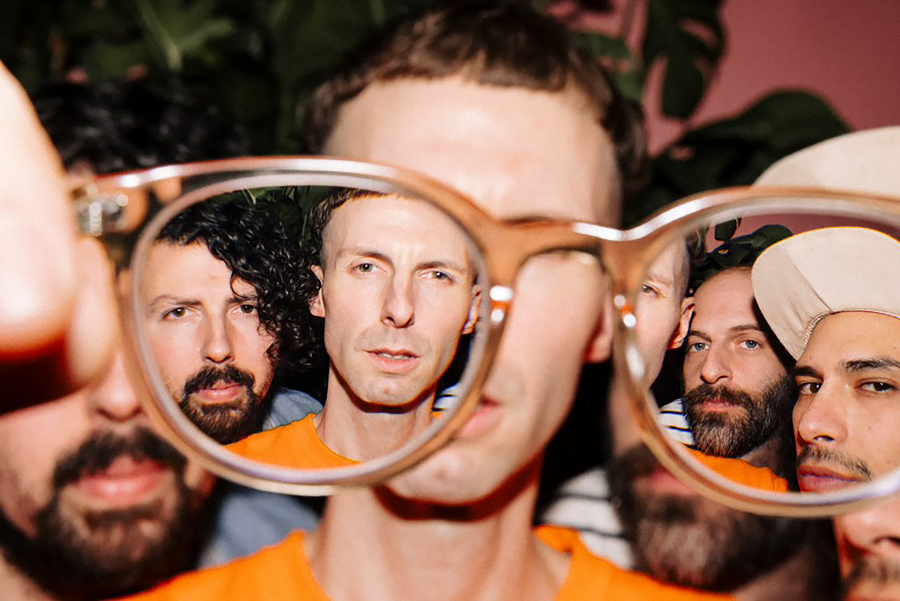 Gut Health lança poderoso hit “Conversation Lost”