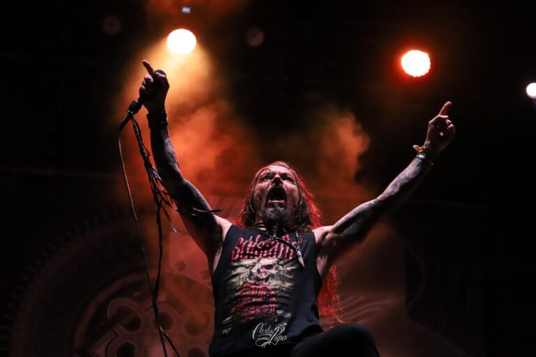 Amorphis lança o single e vídeo ‘Drowned Maid’