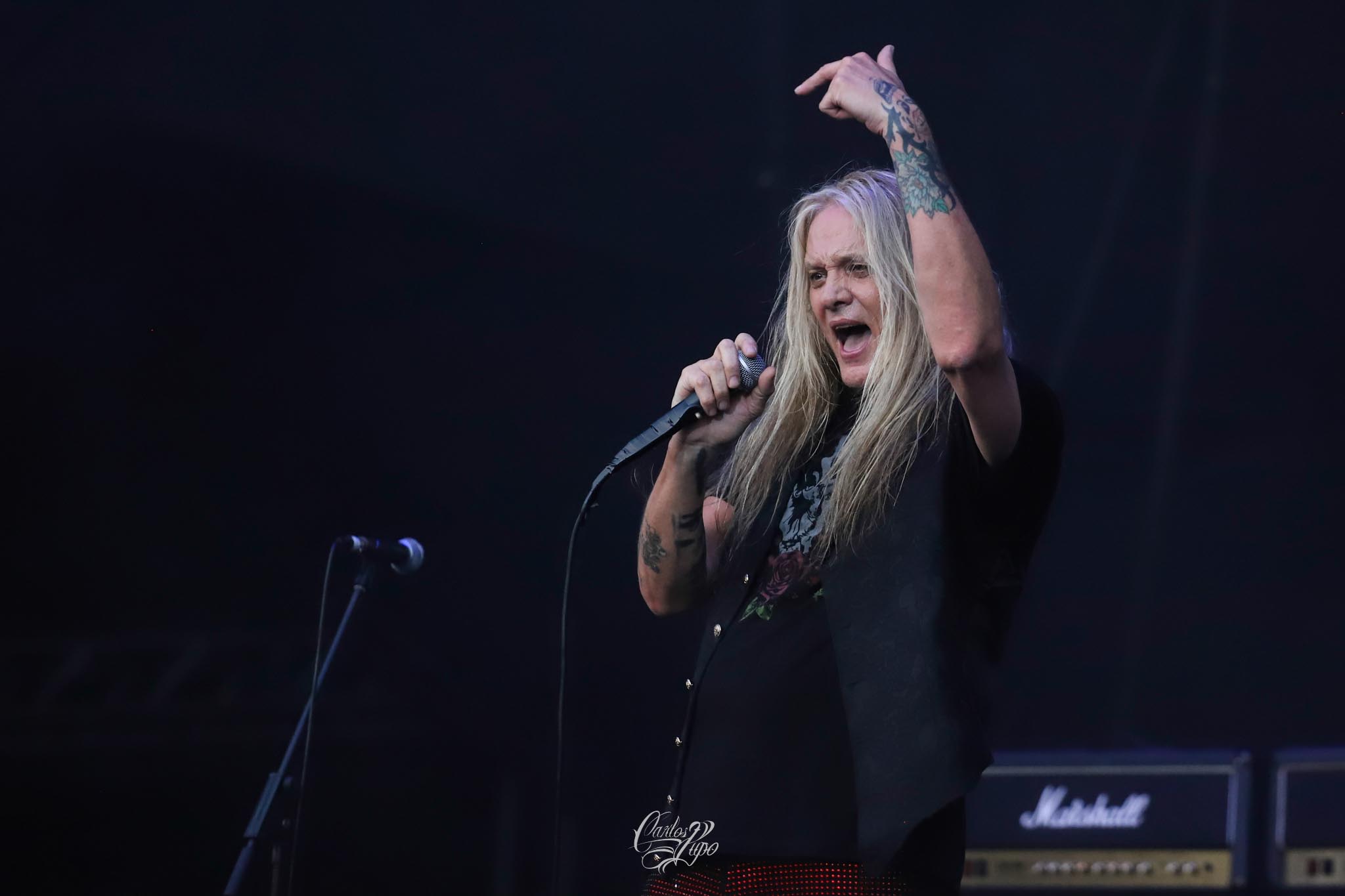 Memory Remains: Skid Row – 33 anos de “Slave to the Grind”, o topo na Billboard e a primeira vez no Brasil