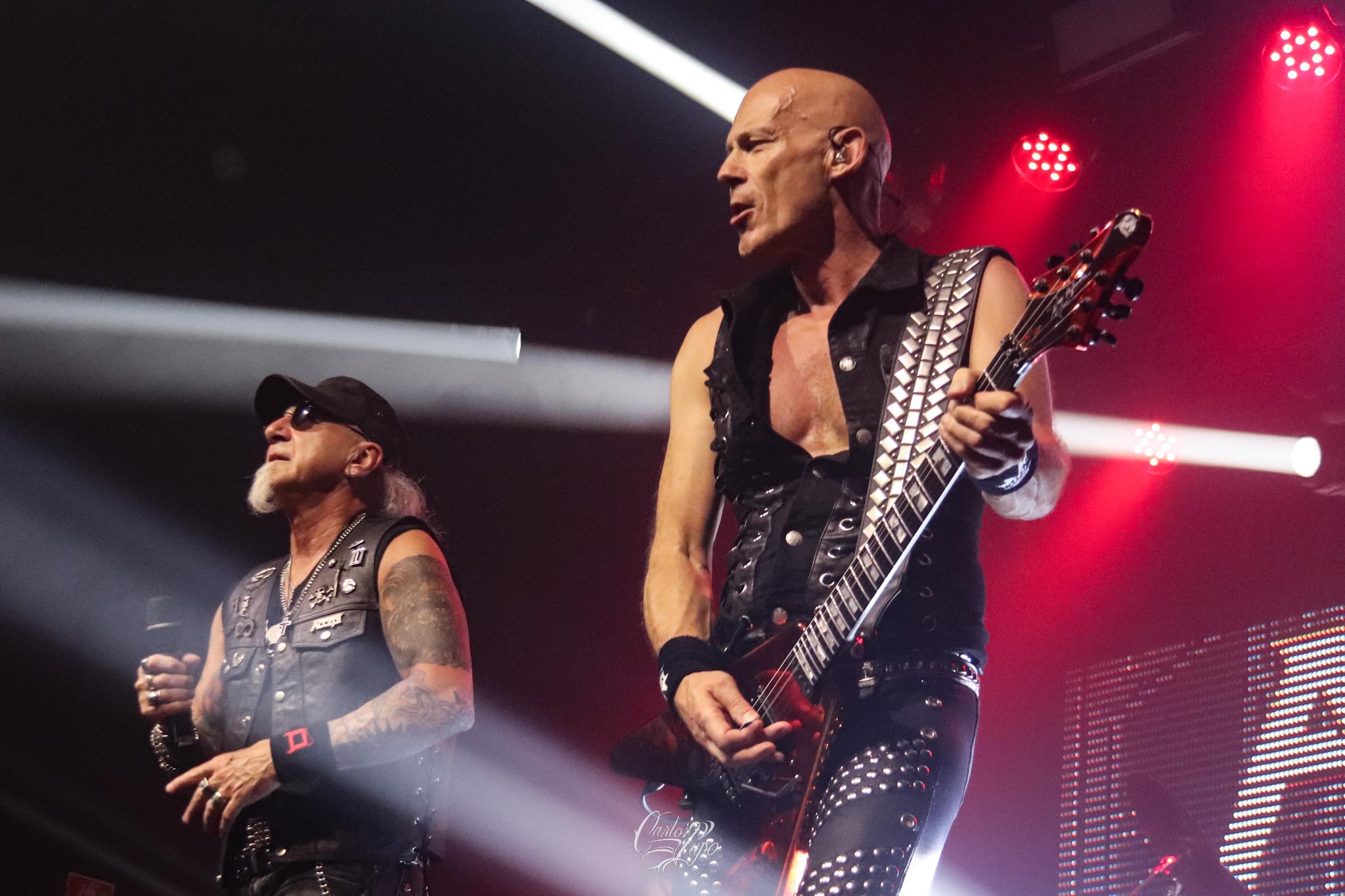Memory Remains: Accept – 8 anos de “The Rise of Chaos” e a despedida de Peter Baltes