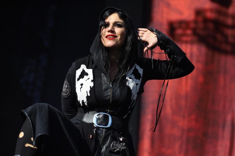 Lacuna Coil retorna a São Paulo neste sábado (15)