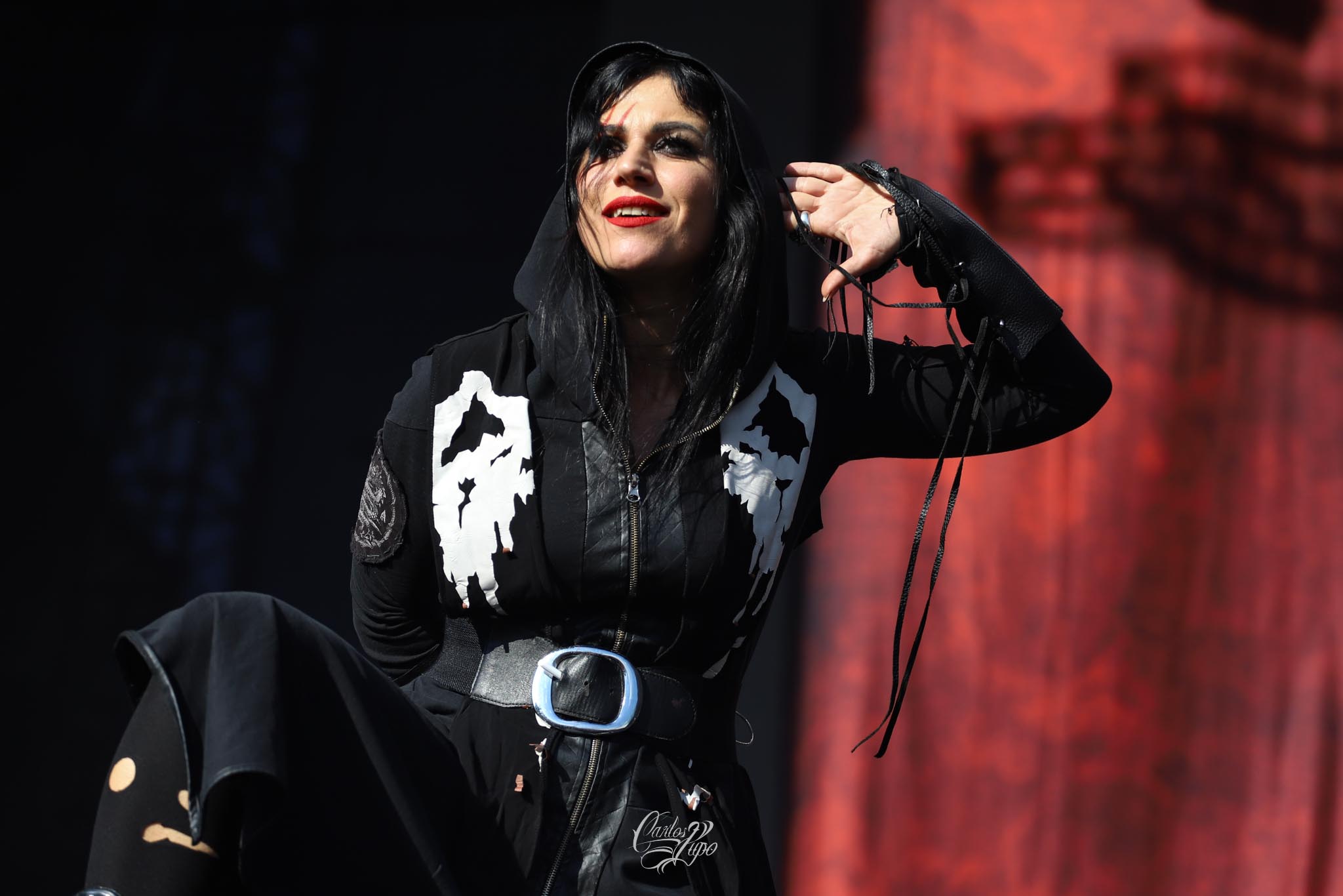 Lacuna Coil retorna a São Paulo neste sábado (15)