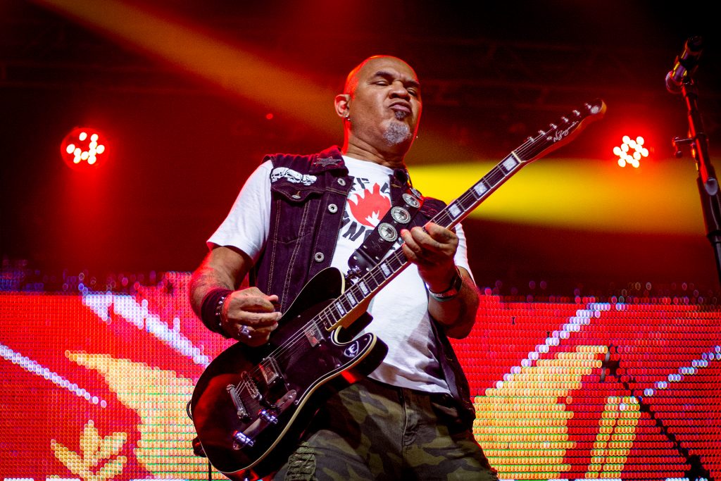 Clemente, dos Inocentes e Plebe Rude, passa por cirurgia cardíaca e segue em recuperação