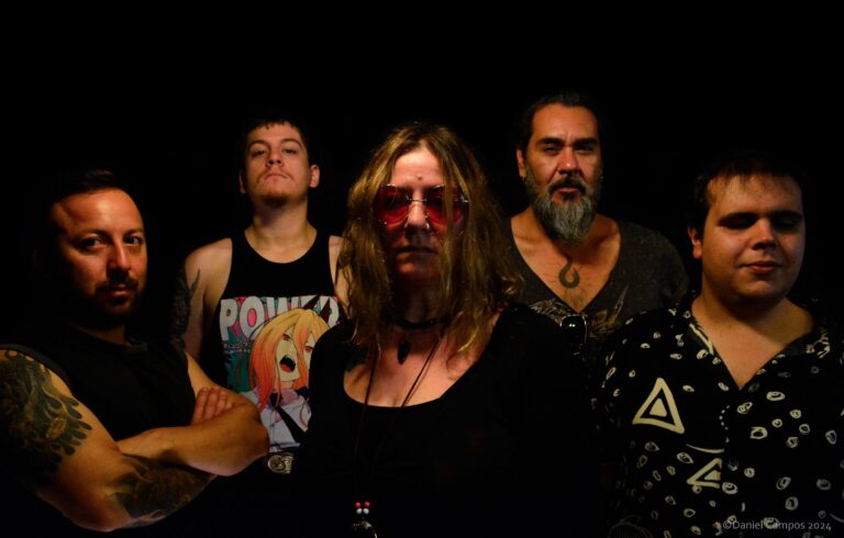 Intensa Bravura lança ‘Ritual of Witches and Wine’
