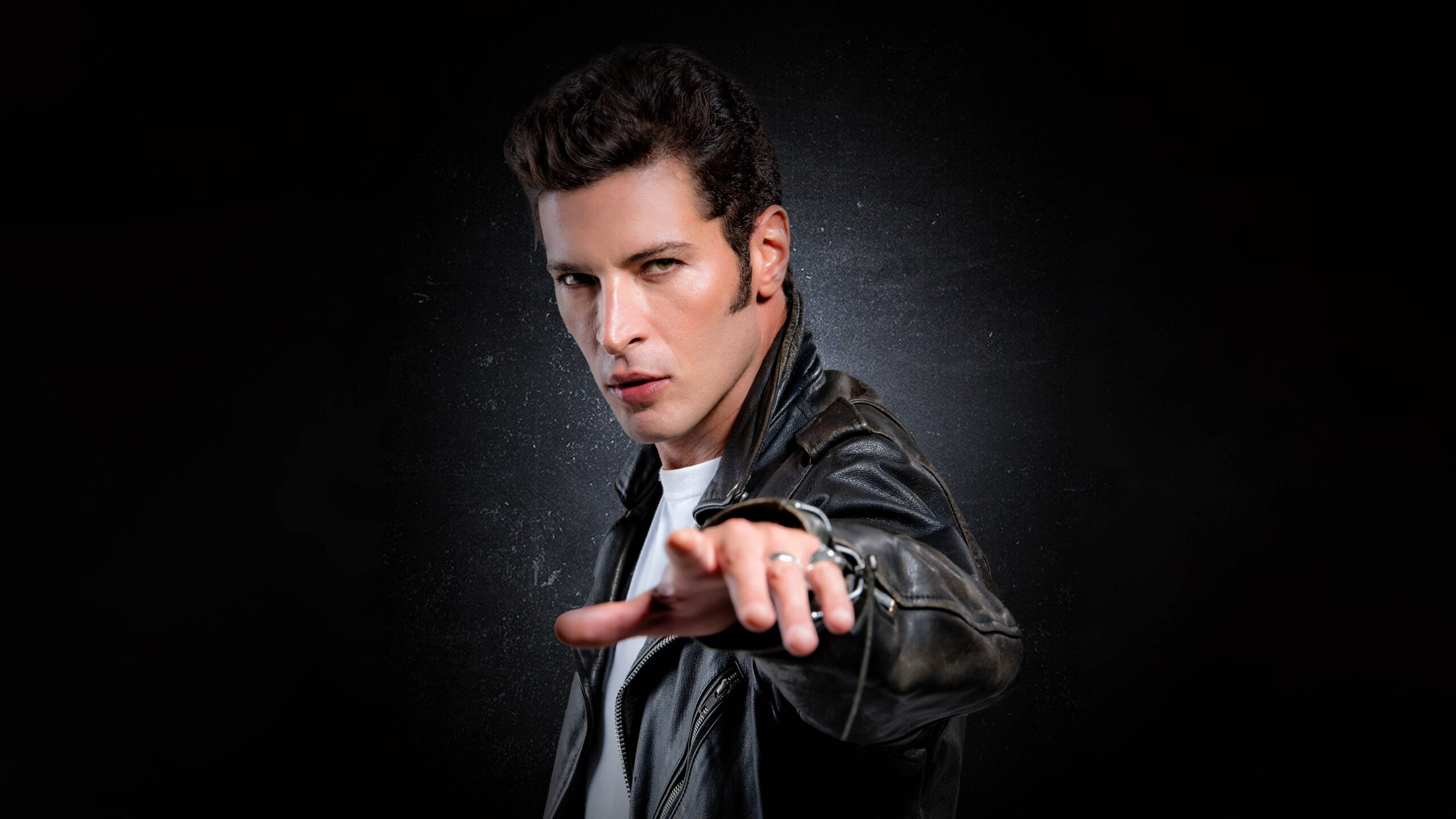 “Elvis – A Musical Revolution”: Leandro Lima viverá a lenda do rock