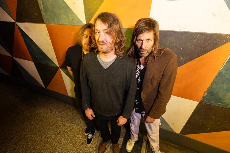 Lemonheads anuncia mais dois shows no Brasil