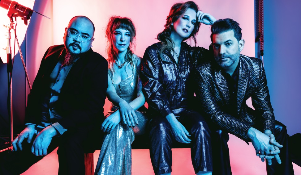 Panther Style lança single e videoclipe “Dynasty”