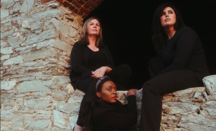 Lud Roes: banda de stoner/progressivo lança single e vídeo “Waiting For B”