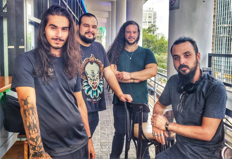 Maestrick é atração confirmada no  ProgPower Europe 2024