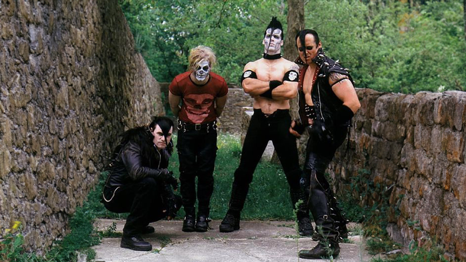 Memory Remains: Misfits – 27 anos de “American Psycho” e o retorno triunfal da banda