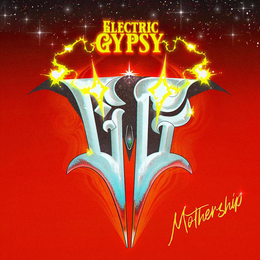 Electric Gypsy