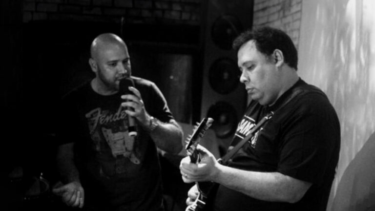 Rock the Lab celebra Roy Orbison em versão para a clássica “I Drove All Night”
