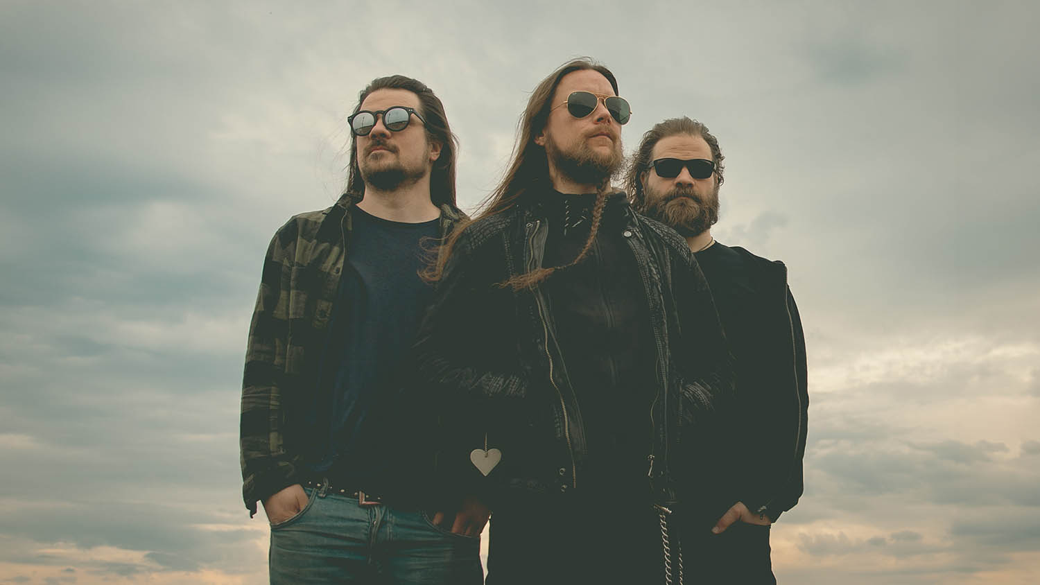 Rückwater lança single “Homo Economicus”
