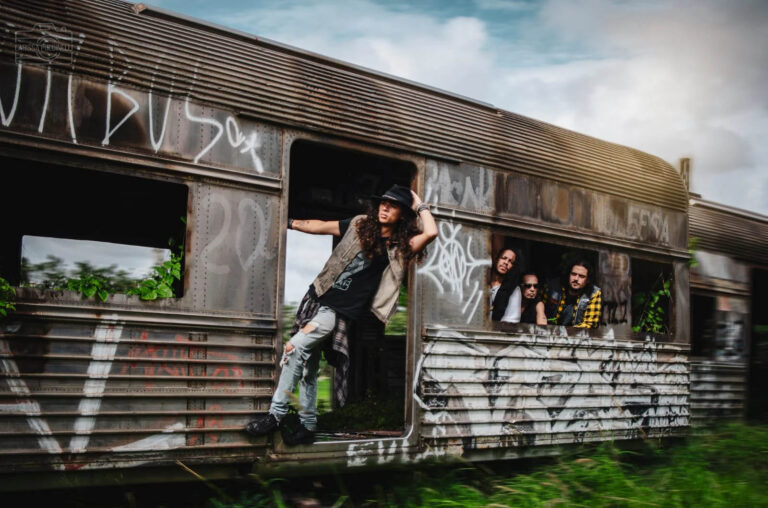 Spine Shiver anuncia shows beneficentes em apoio ao Rio Grande do Sul
