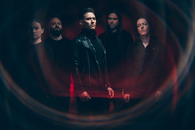Tesseract retorna ao Brasil com turnê do aclamado álbum War of Being