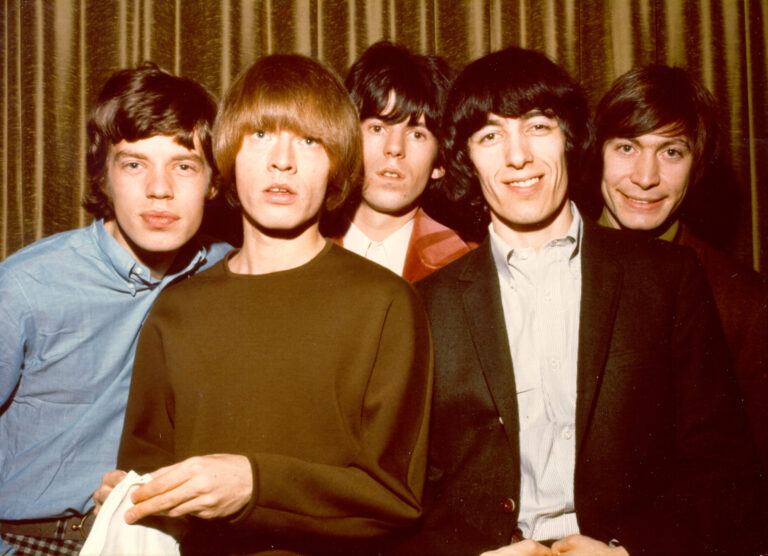 In-Edit Brasil celebra os Rolling Stones e outros ícones da música em São Luiz do Paraitinga