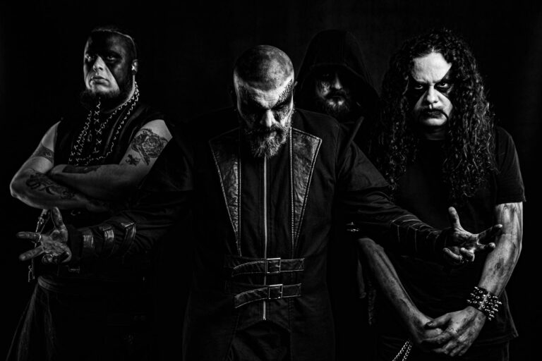 Voorish promove manifesto de misantropia e satanismo em videoclipe para “You Are Nothing”