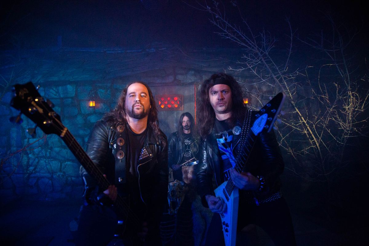 Bat lança novo album de estúdio ‘Under The Crooked Claw’ e lança videoclipe para o single ‘Revenge Of The Wolf’