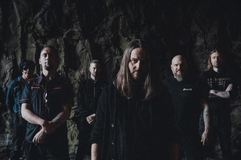 Disruption lança novo EP com seis faixas inéditas