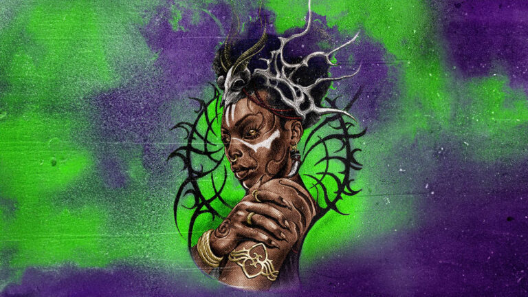 Festival Preto No Metal chega à sua segunda edição trazendo visibilidade para artistas não-brancos na música extrema