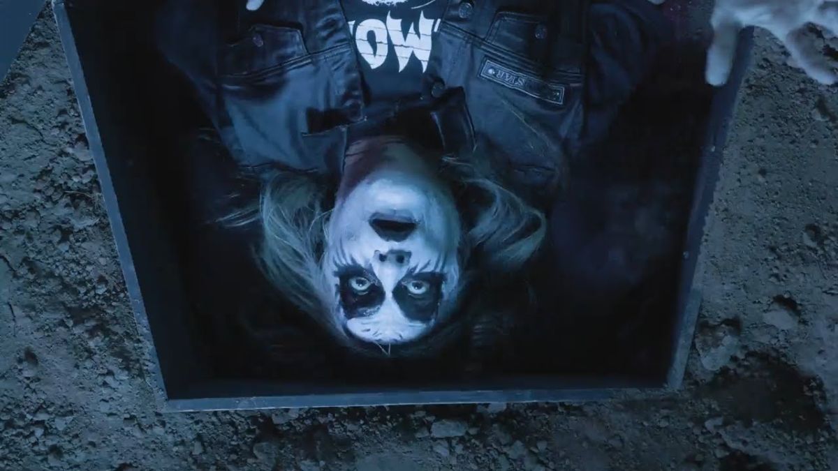 Sebastian Bach lança vídeo para ‘Freedom’