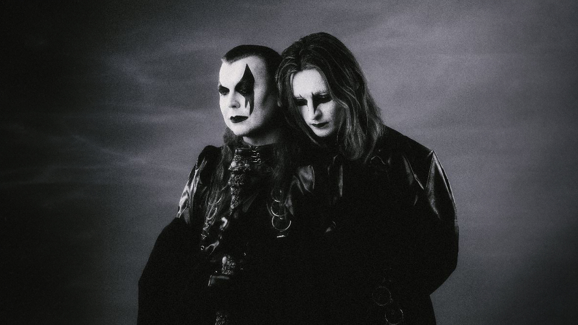 Zetra anuncia novo EP e lança single “The Spider”
