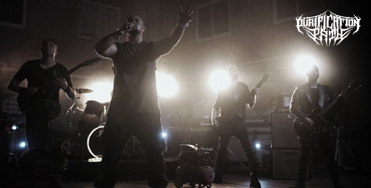 Purification Path lança single e videoclipe “Price of Freedom”