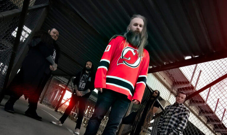Bury My Demons lança seu novo single “State Of Dystopia” nas plataformas digitais