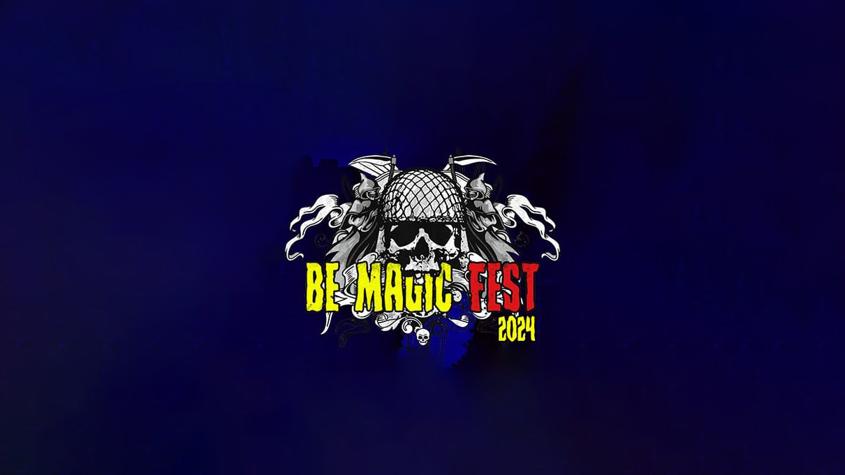 Be Magic Fest chega à sua terceira edição
