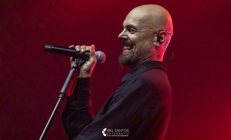 Edu Falaschi em São Paulo: Roy Khan fará show solo especial com orquestra celebrando 20 anos de ‘The Black Halo’ do Kamelot no Tokio Marine Hall