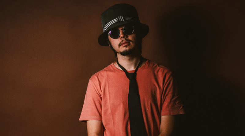 David Sue lança seu segundo álbum com reflexões poderosas e profundas sobre questões do cotidiano