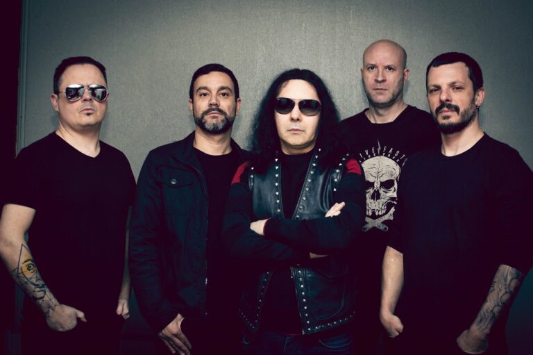 Deadly Shadows anuncia show ao lado do Leviaethan em Caxias do Sul