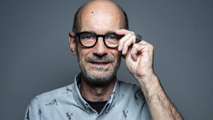 Festa de 60 anos de Fabio Massari tem três bandas espetaculares selecionadas por ele