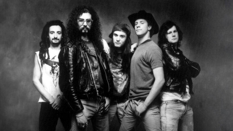 Faith No More, Rush e Yngwie Malmsteen ganham relançamentos em CD no Brasil